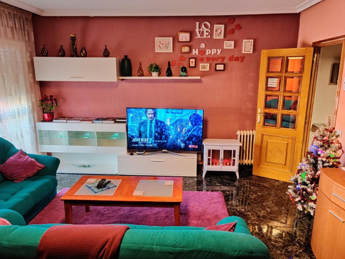Апартаменты Norbehouse Самора Экстерьер фото